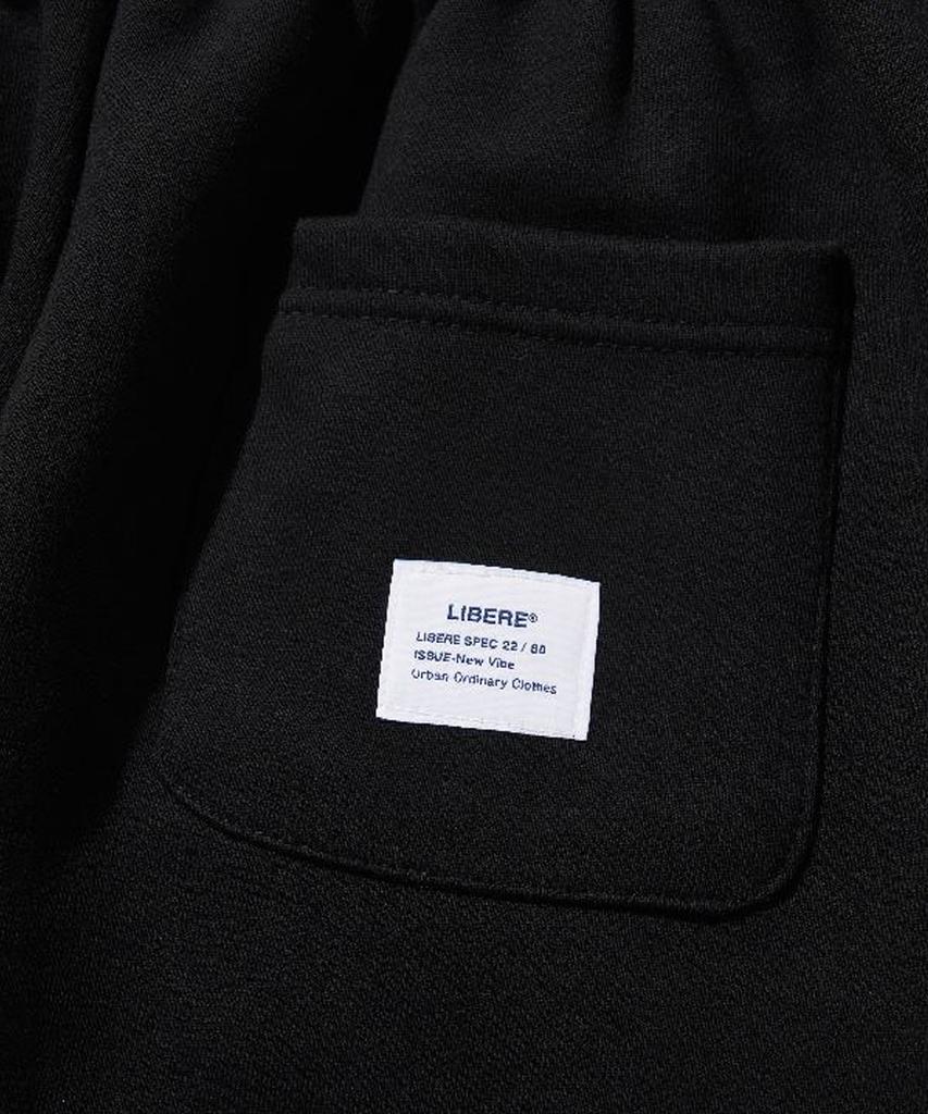 LIBERE Forever Sweat Pants / Black