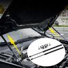 Car Front Left and Right Bonnet Hood Lift Support Shock Struts For Volkswagen Golf 8 MK8 2020 2021 2022 2023 2024 2025