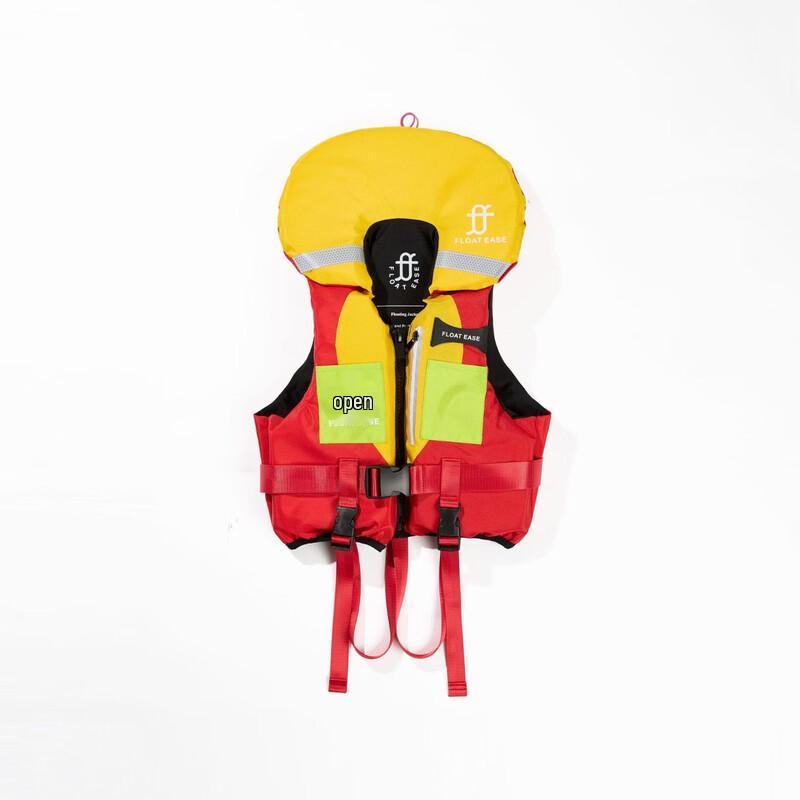 OLOMM Kids Life Vest for Swimming Paddleboarding One Size