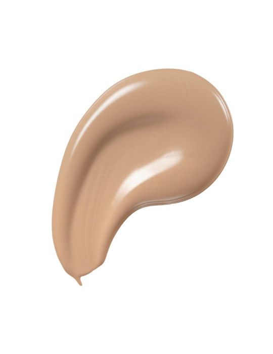 Fond de teint - MAKE UP REVOLUTION - Conceal &amp; Define - Couvrance totale - Teinte F6 - 23ml