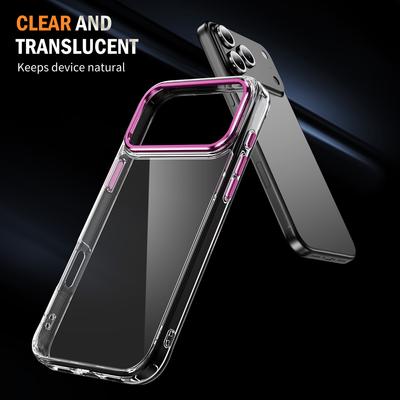Telefon kapları – Smartphone Bumper Kılıflar