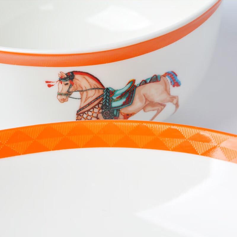 Ceramic Dinnerware Set