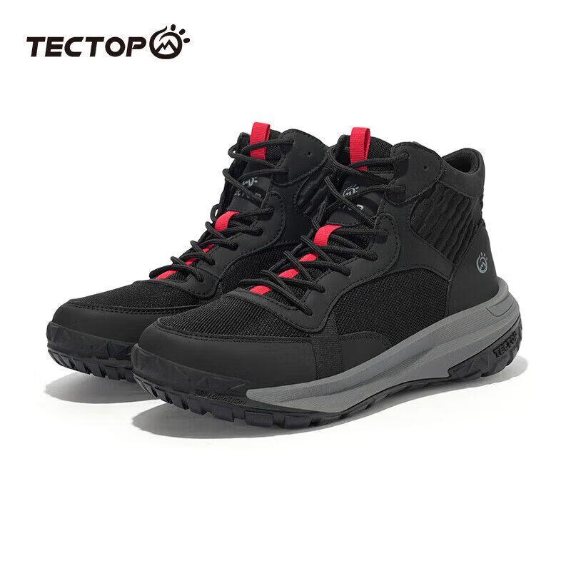 Tectop Men s Low-Cut Hiking Shoes 44