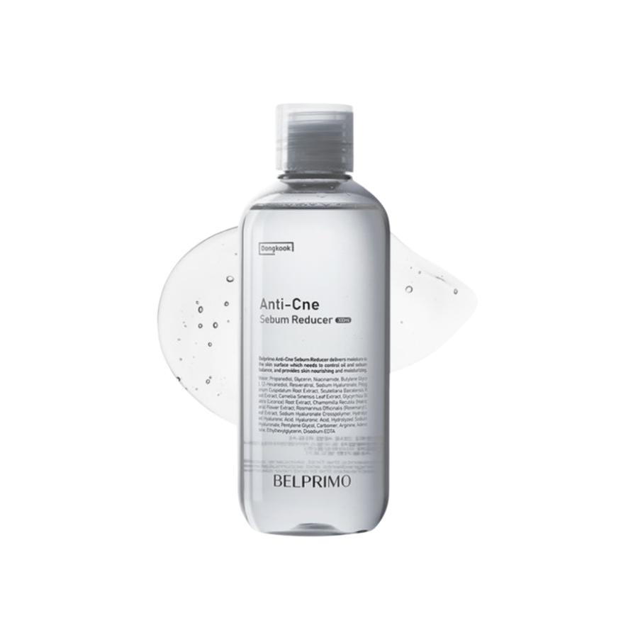 

Belprimo Anticne Средство для уменьшения жирности кожи 300 мл