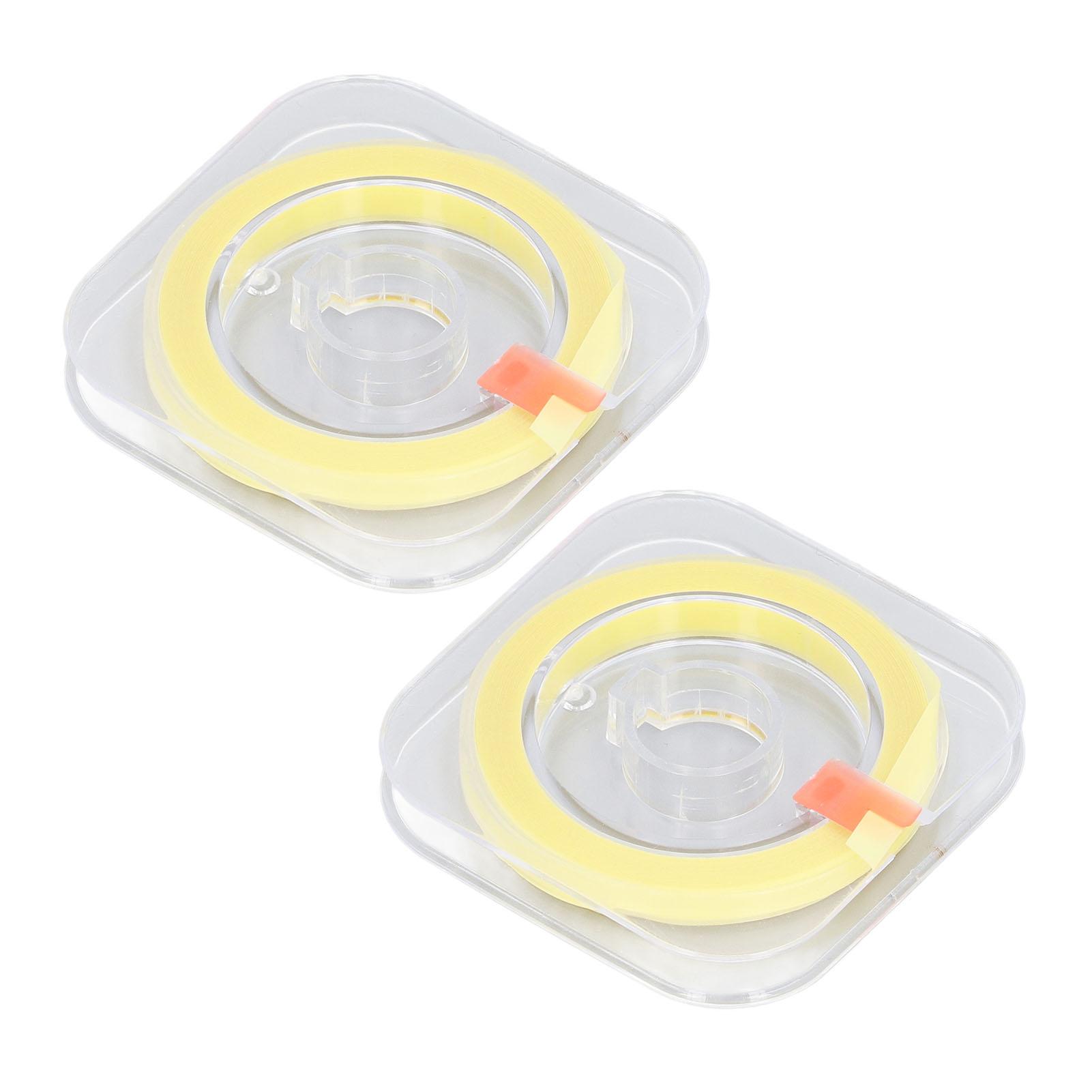 

Teeth Polishing Strip 4mm Width Multipurpose Resin Abrasive Strip for Nail Jewelry Grinding Sanding