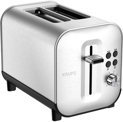 Toaster Krups KH682D Excellence (KH682D10)