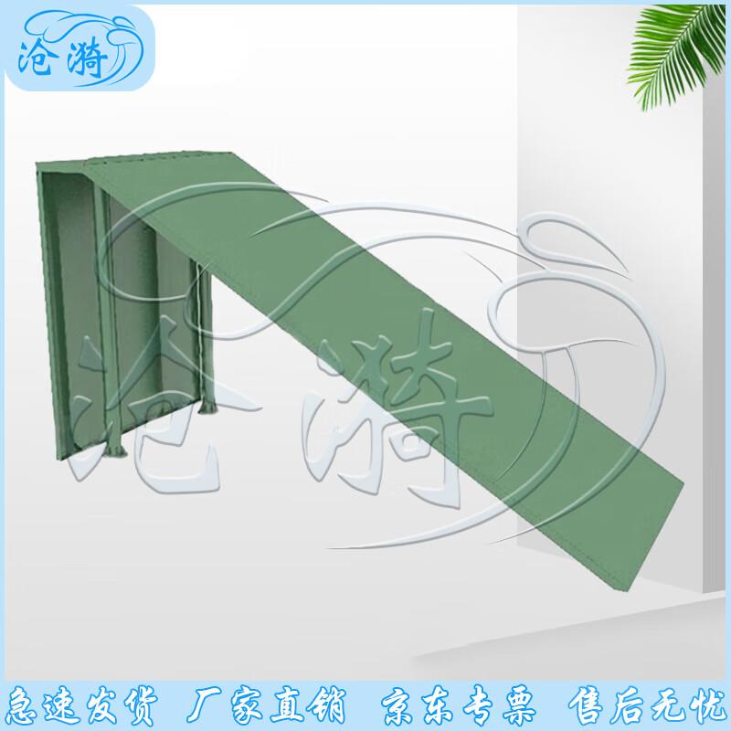 Cangyi Outdoor Physical Training Obstacle Course Components