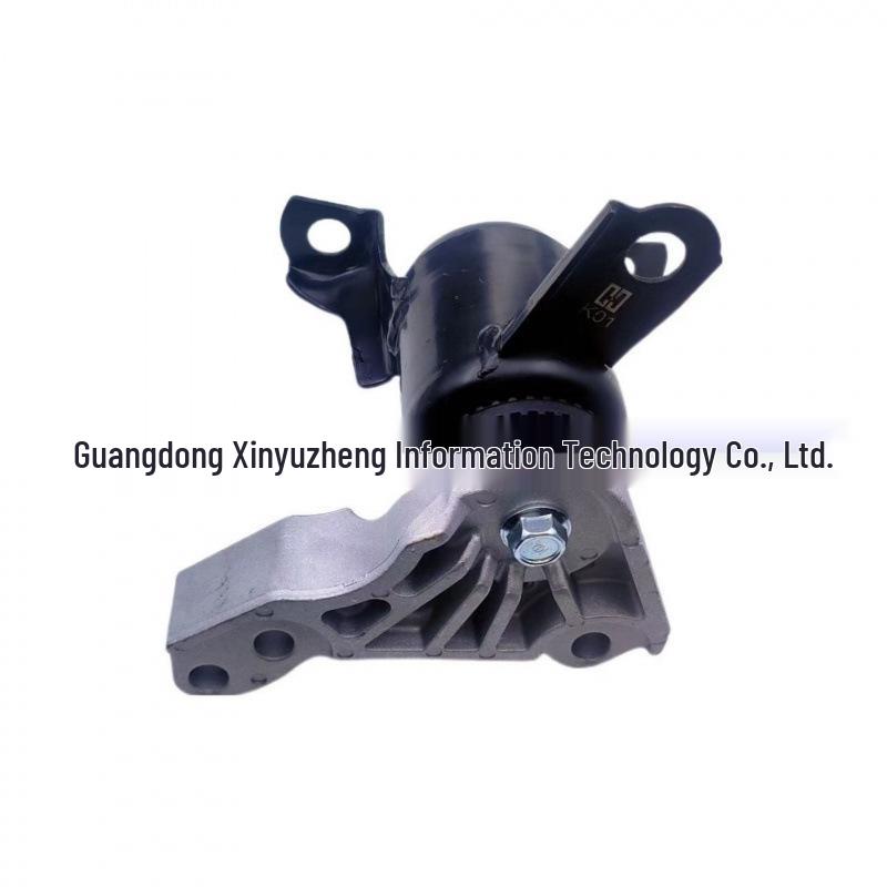 Ford Fiesta  13 Engine Mount - C1BY-6F012BA/C1BZ-6038-B
