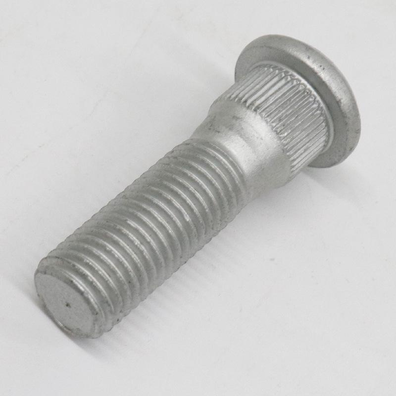 Compatible Accessories for Jiangxi Isuzu DMAX Ruimai RM Mux Tire & Wheel Hub Bolts