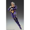 Super Action Statue JoJo's Bizarre Adventure Part 6 Stone Ocean Weather R.