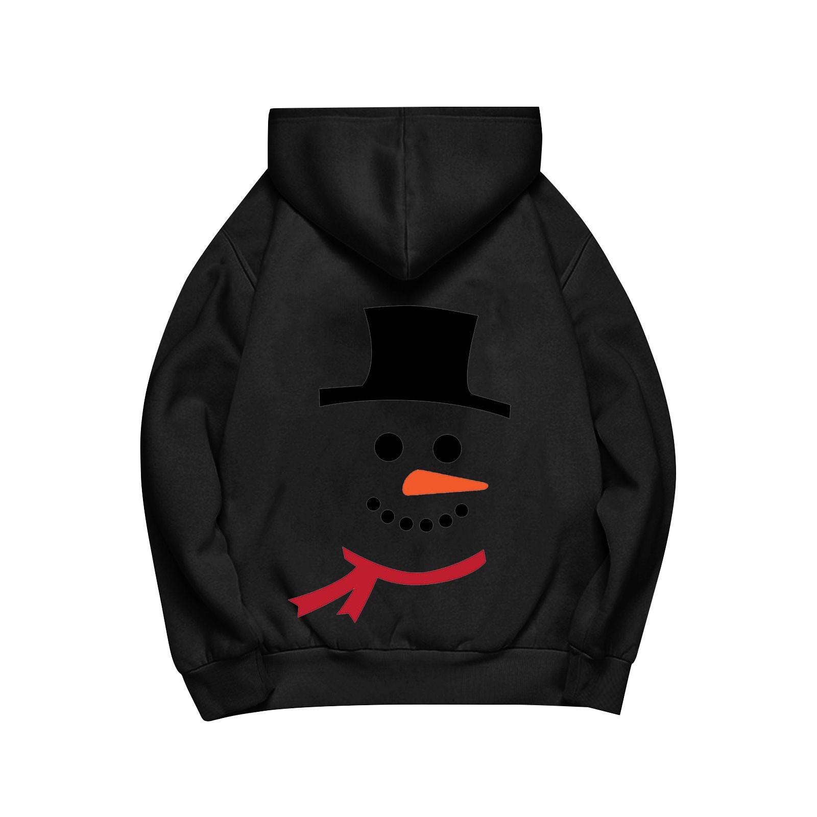 Спортивный костюм с капюшоном — фото 6