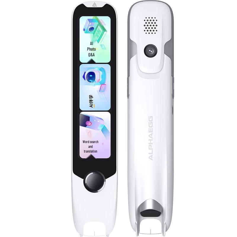 Alpha Egg T30Pro All-Subject Dictionary Pen (CN version)