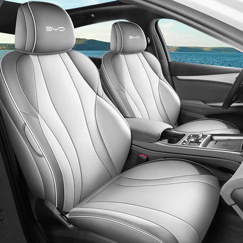 BYD Seal 07 DMI Luxury Full Coverage Seat Covers