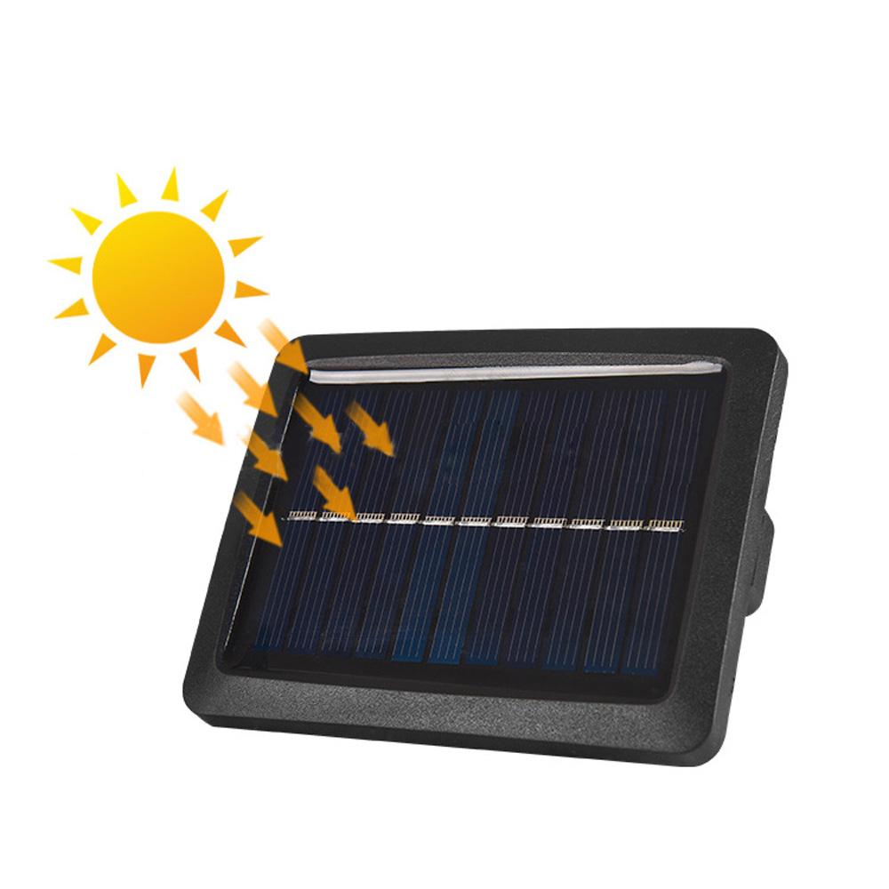 Solar LED Lights Outdoor Waterproof Motion Sensor 3 Modes 72/108/117COB Solar Flood Wall Lamp Street Garden Porch Garage Light