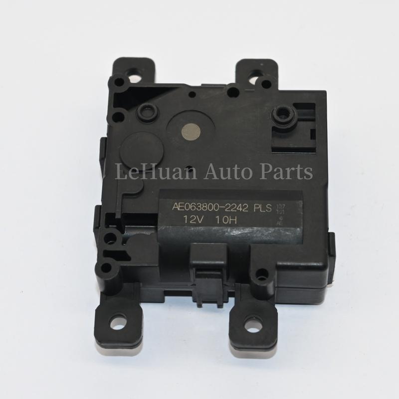 063800-2242 87106-06380 87106-0D070 Heater A/C Blend Air Door Actuator for Toyota Avalon Camry RAV4 Lexus ES250 RX350 2016-2024