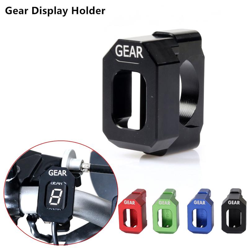 Gear Indicator For SUZUKI DL650 V-Strom DL 650 VStrom DL 1000 DL1000 Boulevard C50 M50 M90 C90 C109R/T Motorcycle Accessories