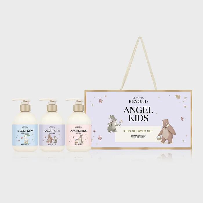 Beyond Angel Kids 3-piece set