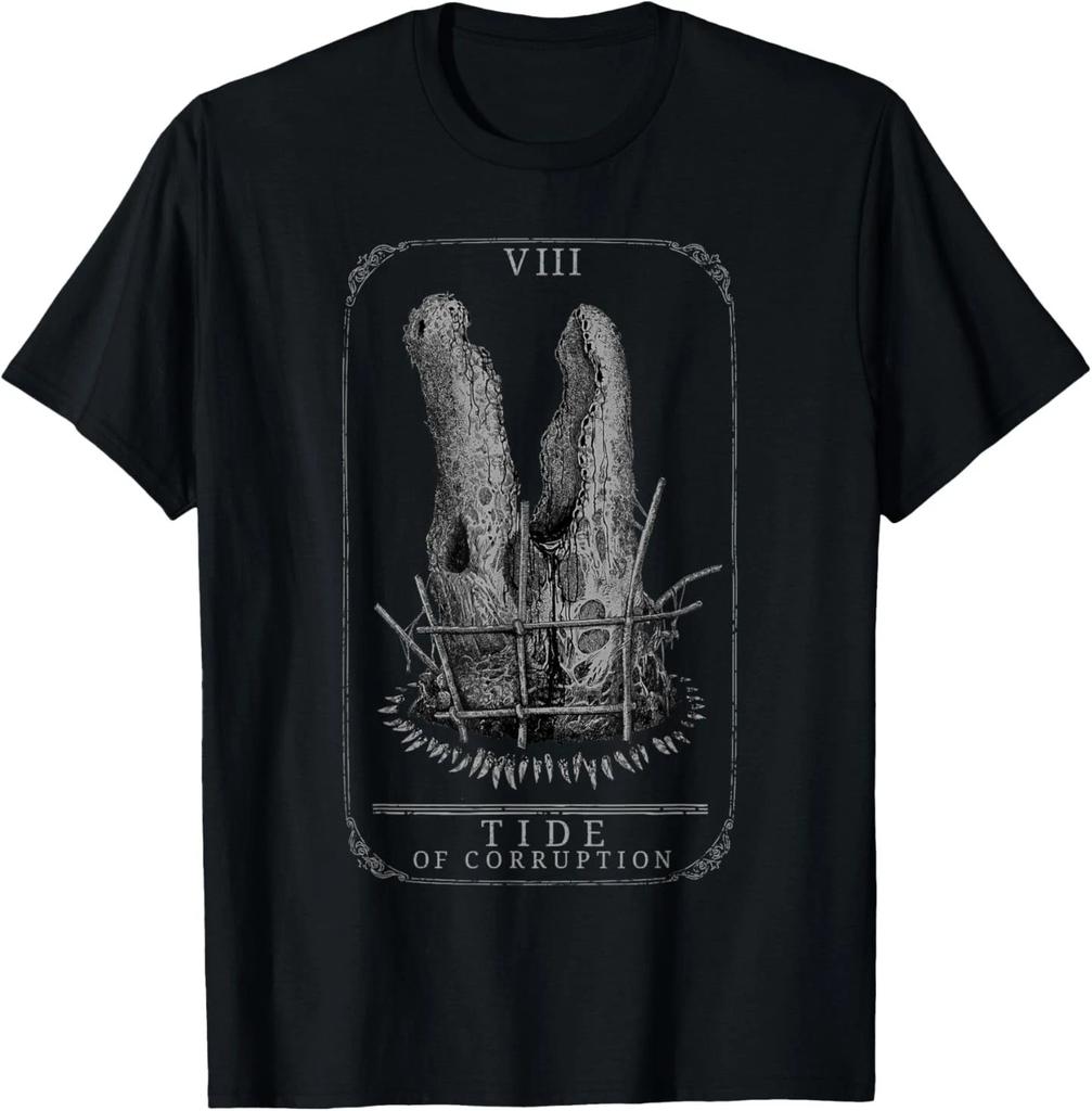 Hunt Showdown Tide of Corruption T-Shirt
