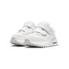 New Nike Air Max SYSTM TD 'White Pure Platinum' DQ0286-102