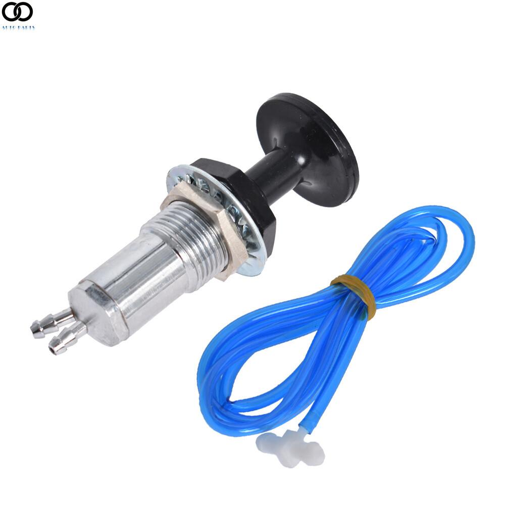 2× Fuel Plunger Primer Pump Kit For Snowmobile Cat Polaris /Ski-Doo /Yamaha