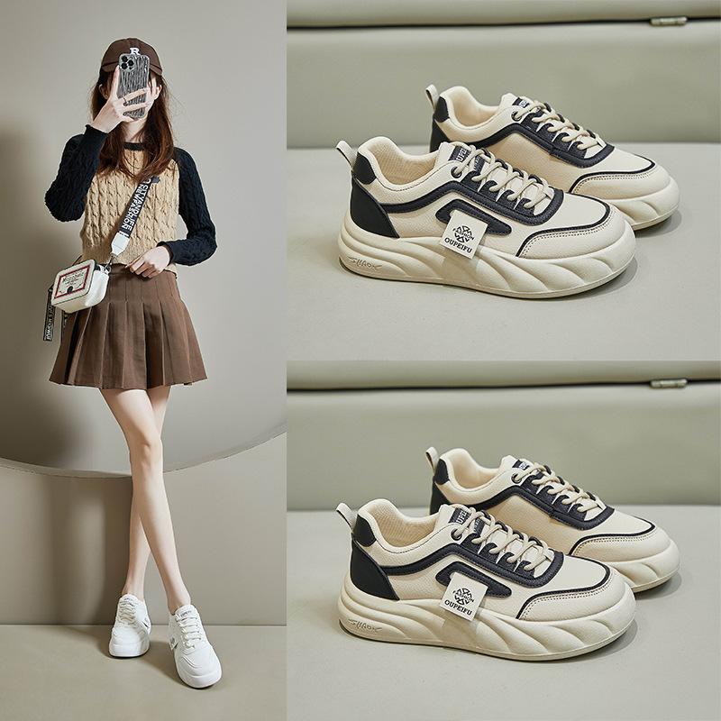 Fashion Fashion New Women Casual Shoes Summer Mesh Breathable Sneakers Small White Shoes Outdoor Casual Shoe Loafers Zapatillas De Mujer