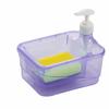 Durable Reusable Kitchen Soap Dispenser Kitchenware Easy To Clean Liquid Soap Press Box Press Box Soap Bottle Household