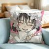 Alien Stage-E Sua-A Square Double-Sided printed Pillow Case Bedroom Bedside Pillow Sofa Cushion Cover Gift