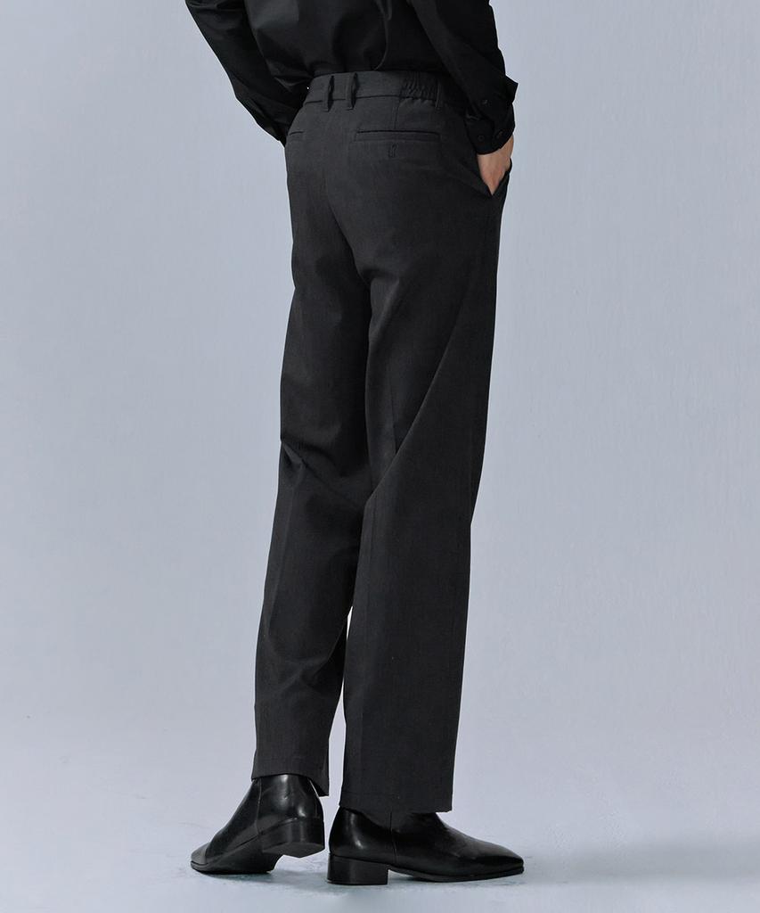 CHASECULT Men'S Wide Side Banding Slacks-Cerk2213B0L