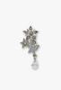 Metal Star Earrings SAME1514 XB [Anna Sui]