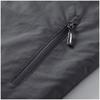 MaoRen Men's Fleece Lined Windproof Stand Collar Vest