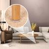 24pcs Silents Without Slip Table Leg Pad Floor Protectors for Home and Office Use with Easy Installation Designs