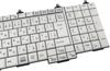 Replacement Japanese Keyboard with Numeric Keypad, White, for Fujitsu LIFEBOOK A576, A572E, A572F, A574HX, A574KX, A574MX, A574H, A573G, etc.