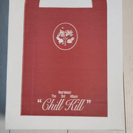 

Сумка Red Velvet Chilly Bag Версия Красная сумка
