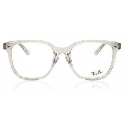 Ray Ban Rx5425d Asian Fit 2001 Unisex Eyeglasses