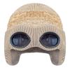 Pilot Sunglasses Knitted Hat Stylish Warm Soft Comfortable Hat Fashion Hat for Winter Warmth and Fashionable