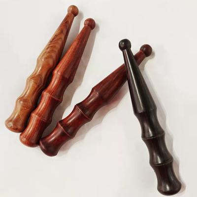1 Stücke Holz Akupunktur Massage Stick Spa Muscle Stick Fascia Akupunkturpunkt Trigger Punkt Fuß Körper Massage Gesundheit Pflege Werkzeuge