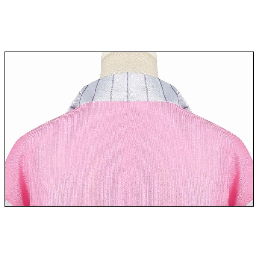 Anime SAKAMOTO DAYS Shaotang Ru Cosplay Costume Uniform Halloween Carnival Party Christmas Play Role Clothes Clothing