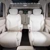 Geely Galaxy M9 All-Season Breathable Seat Covers & Cushions - Interior Modification Accessories