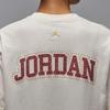 Jordan Women's Short Sleeve Knit Shirt IM3353-047