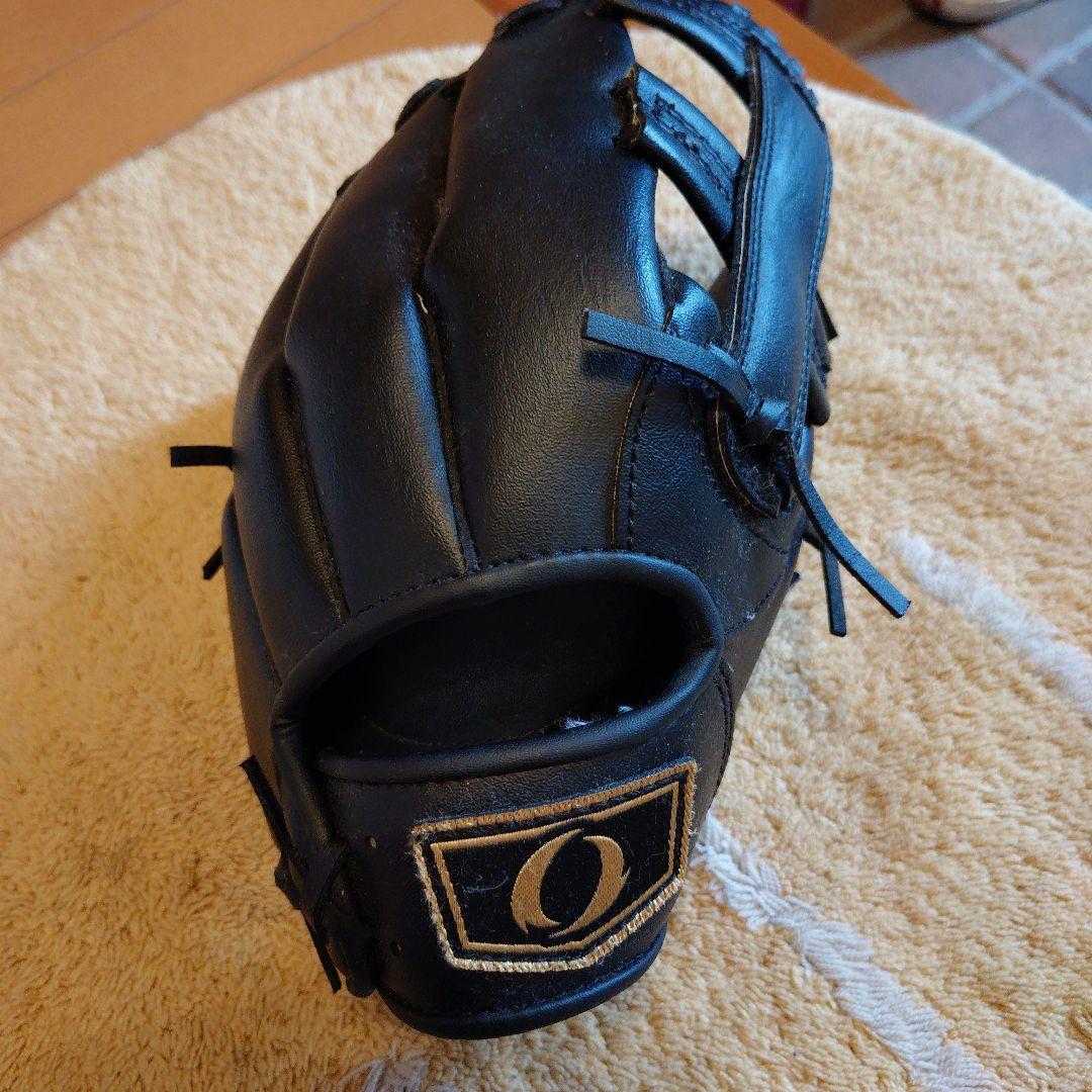 Used IGNIO Soft Gloves IG-8BG1020 Black