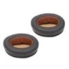 Earpads Replacement Headphone Cushion Accessory for   Momentum 2.0 Headset