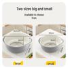 Bai Cao Yuan Double-Layer Vegetable Washing & Draining Basket
