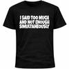Top – T-shirts