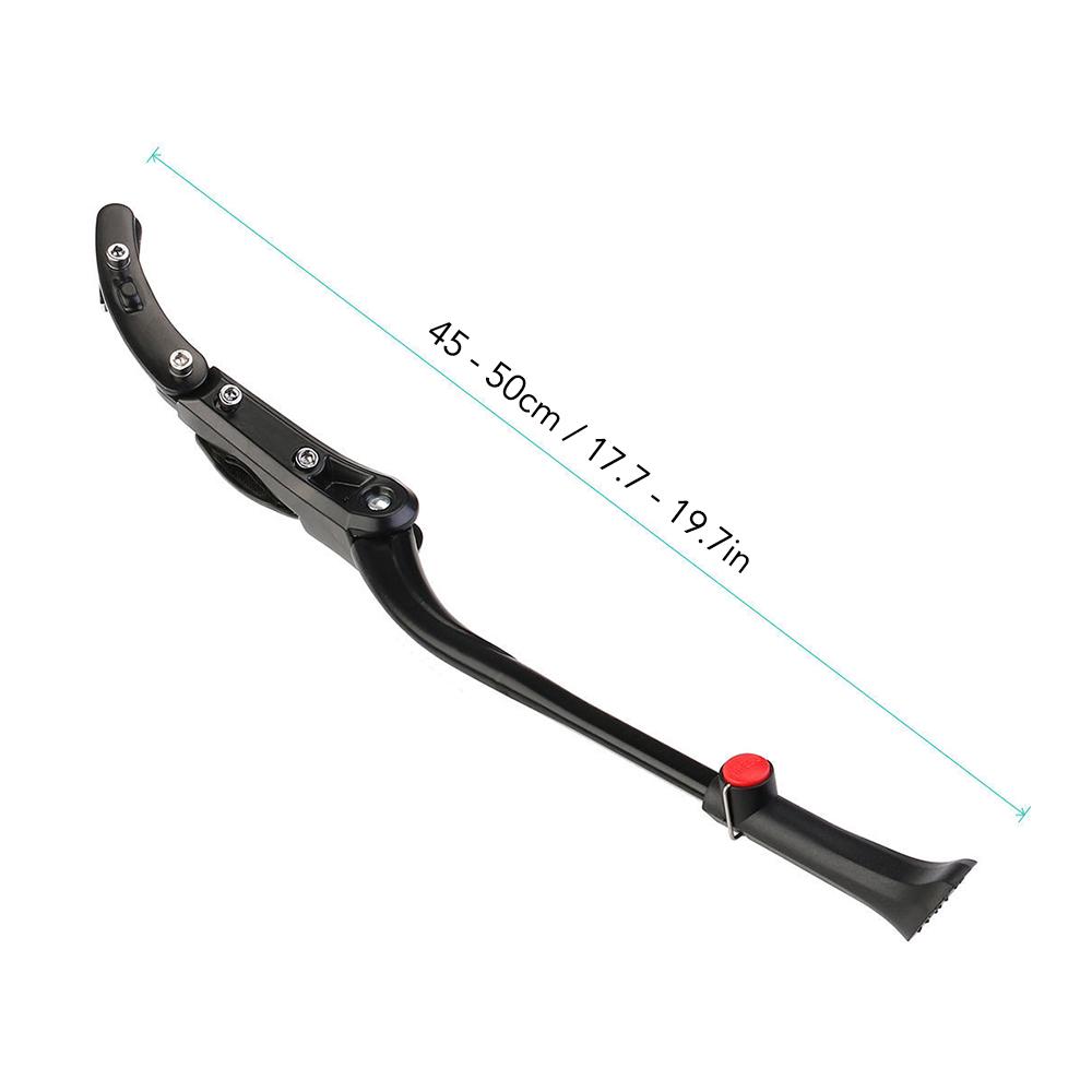 Supporto pro Cavalletto Laterale pro Cavalletto pro Mountainbike MTB