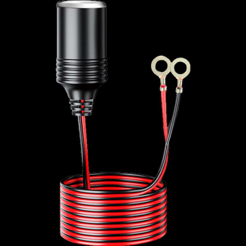 Onika Car Current Limiting Power Cable (CN version)
