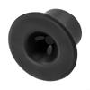 A1079972781 Rubber Grommet Black Direct Replacement