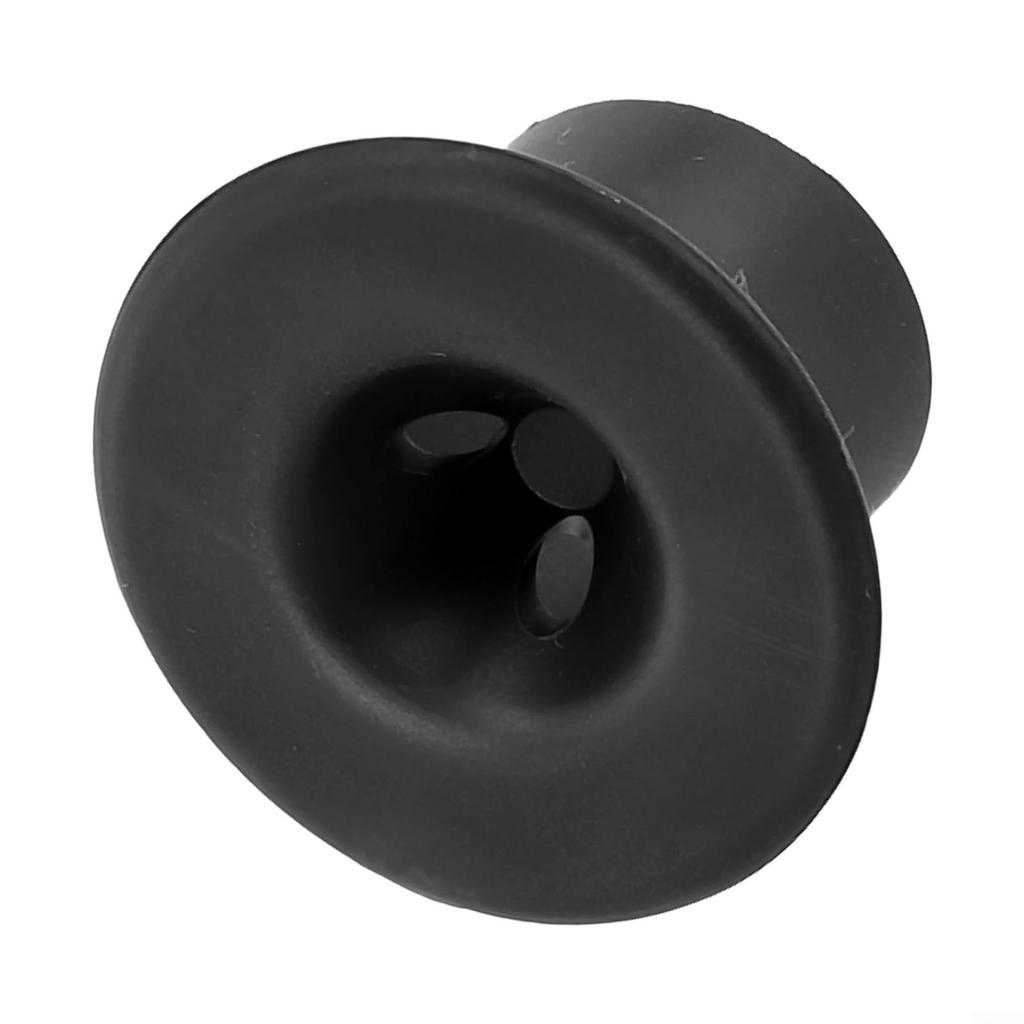 A1079972781 Rubber Grommet Black Direct Replacement