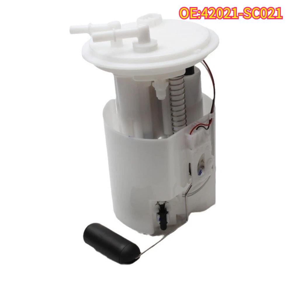 High quality New For 42021-SC021 Fuel Pump Assembly For Forester 2.0L 2009-2012 Fuel Pump 42021 SC021 Parts