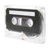 Magnetic Audio Tape 30/45/60/90 Minutes Standard Cassette Blank Tape