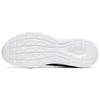 Anta Low top Running Shoes Men's Black Red Sneakers 91835529-8